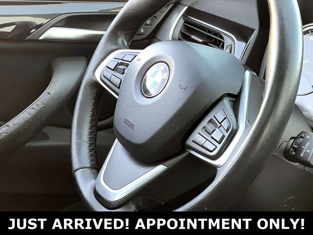 Used 2018 BMW X1 sDrive28i w/ Convenience Package image 26