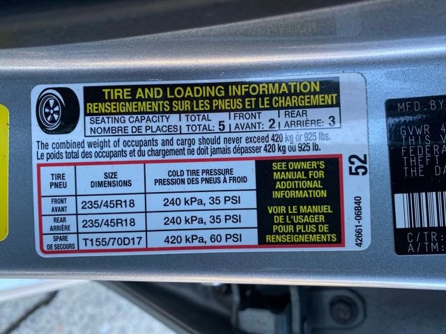 Used 2020 Toyota Camry SE image 26