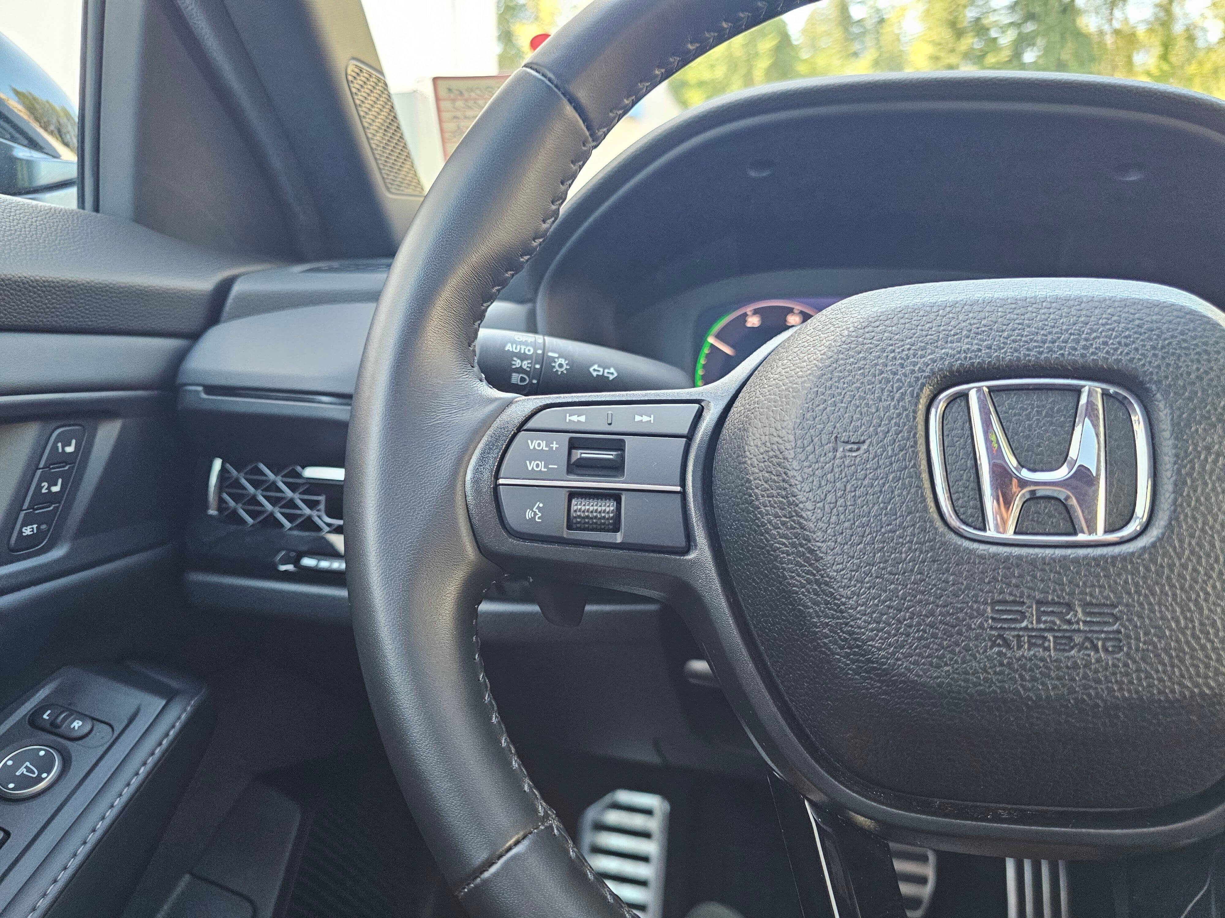 Used 2024 Honda Accord Sport image 33