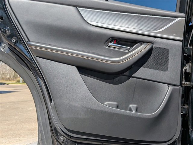 Certified 2024 MAZDA CX-90 Plug-In Hybrid w/ Premium Pkg image 26