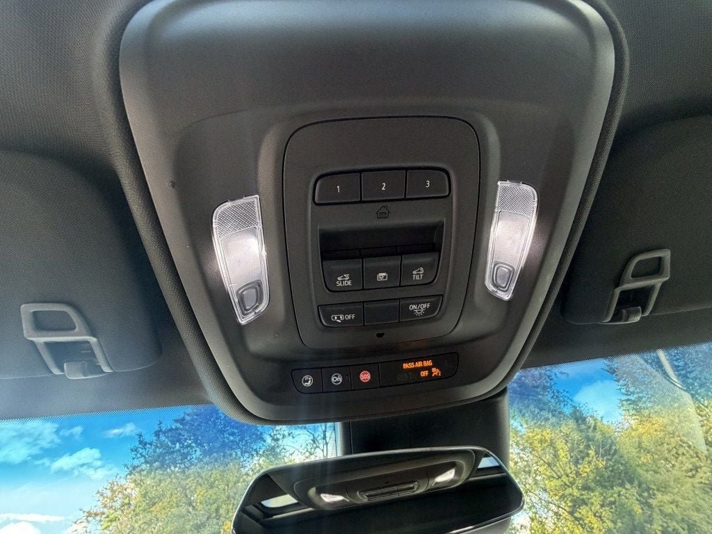 Used 2021 Cadillac CT5 Premium Luxury AWD/4WD image 23