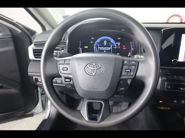 Used 2025 Toyota Camry LE FWD image 20