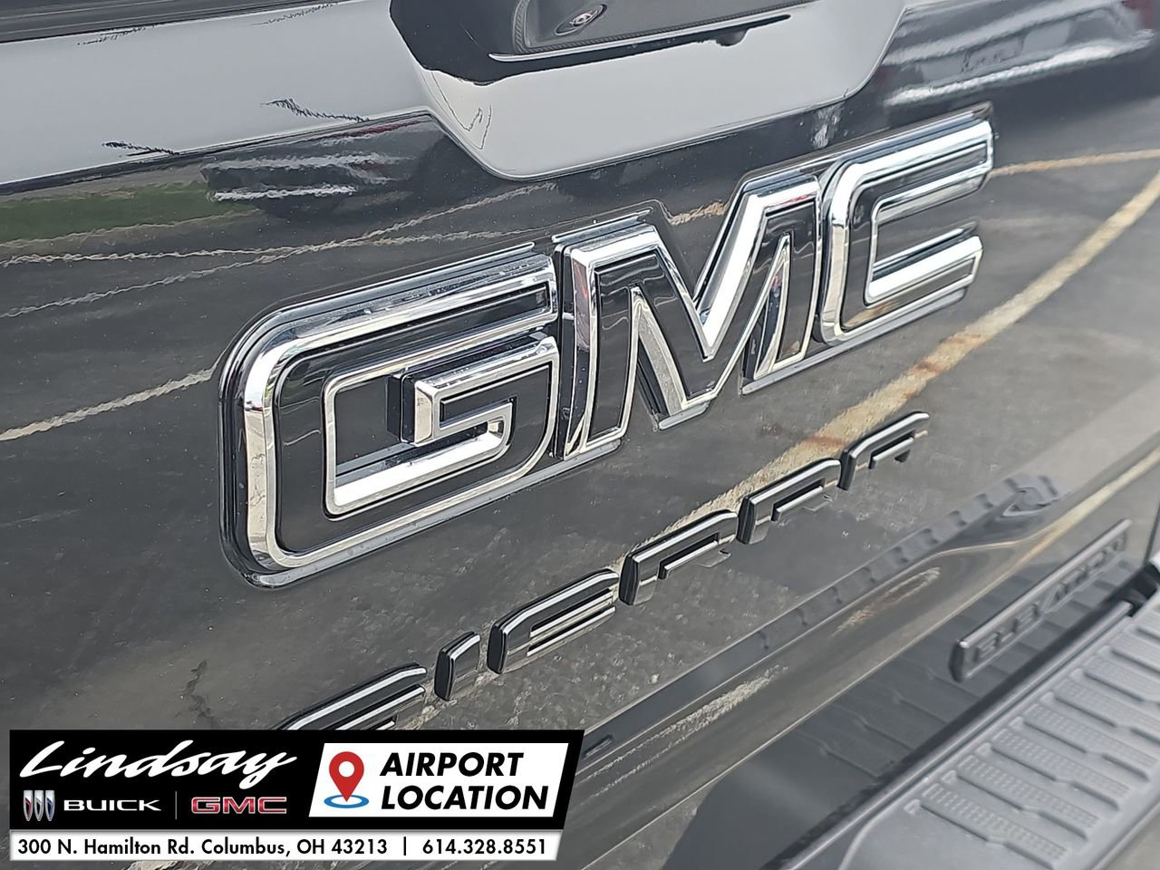 New 2026 GMC Sierra 1500 Elevation w/ Elevation Premium Package AWD/4WD image 33