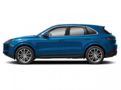 New 2026 Porsche Cayenne GTS image 3