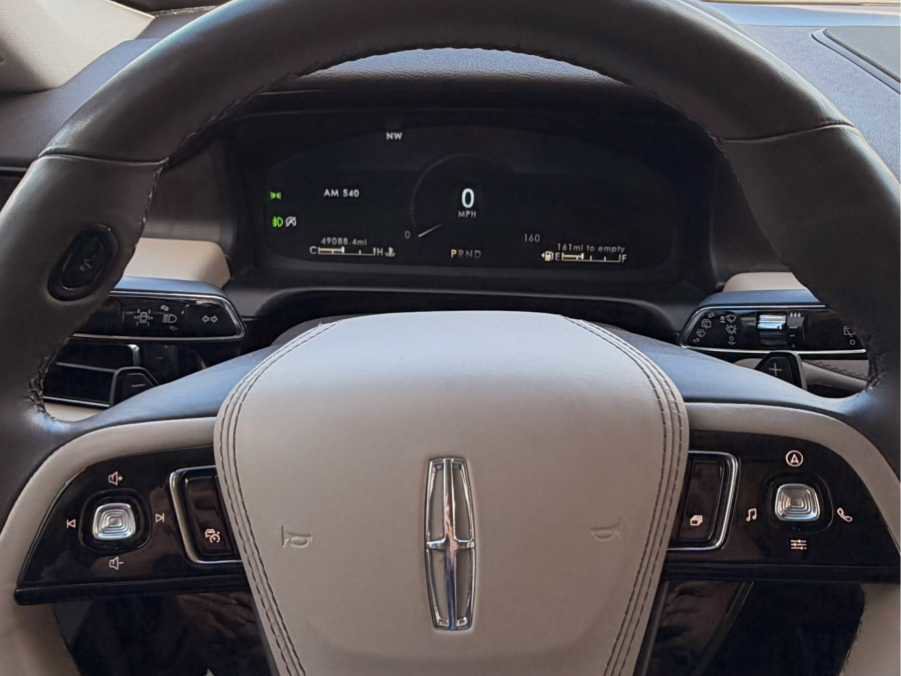 Used 2022 Lincoln Aviator Reserve w/ Equipment Group 201A AWD/4WD image 21