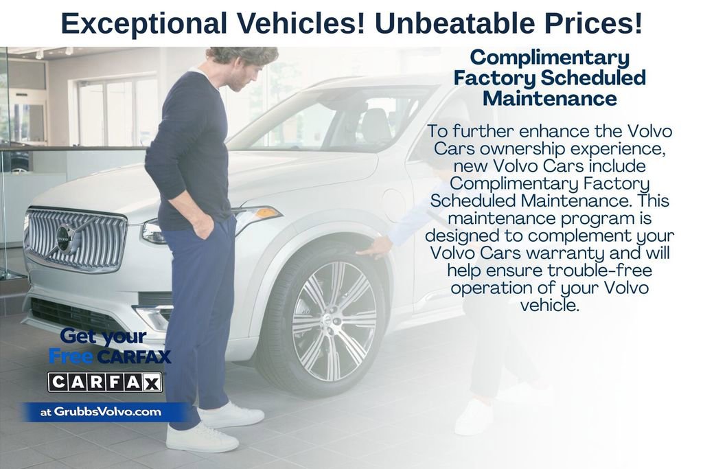 Used 2019 Volvo XC90 T6 Momentum w/ Advanced Package AWD/4WD image 36
