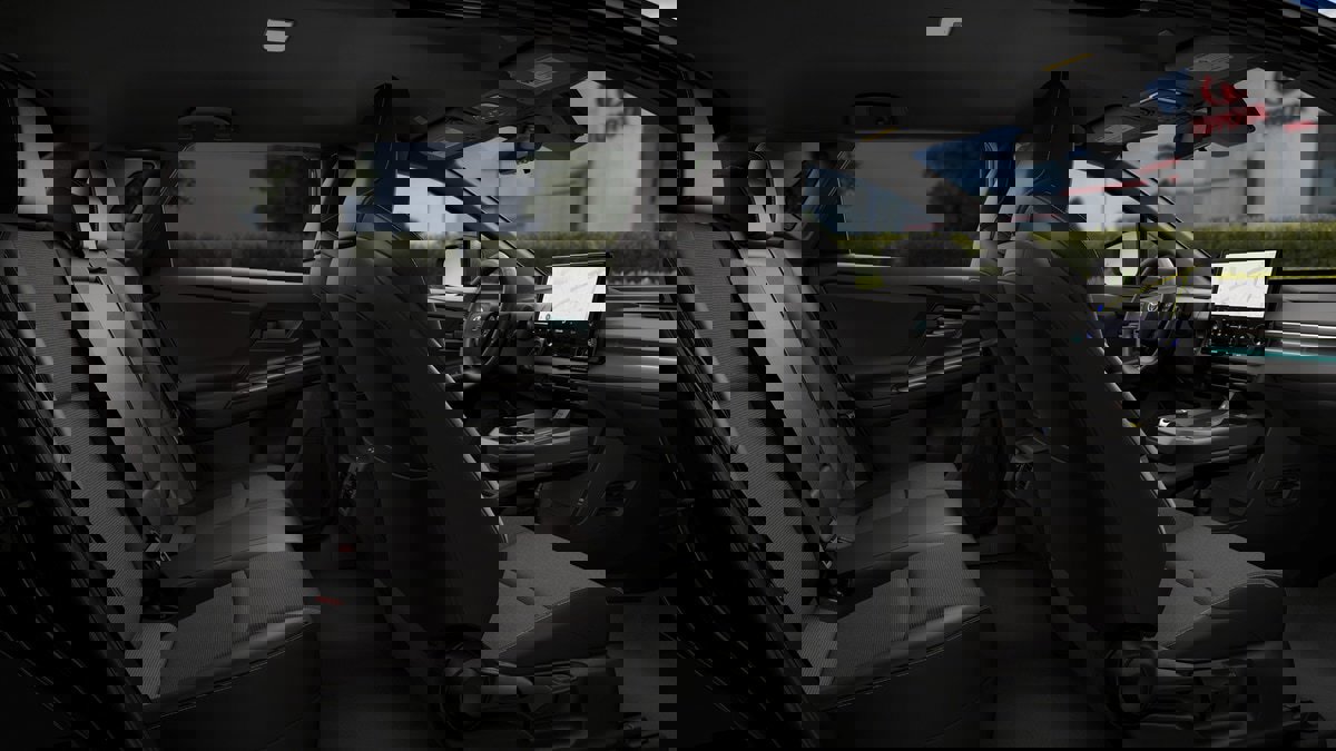 New 2026 Toyota bZ image 21