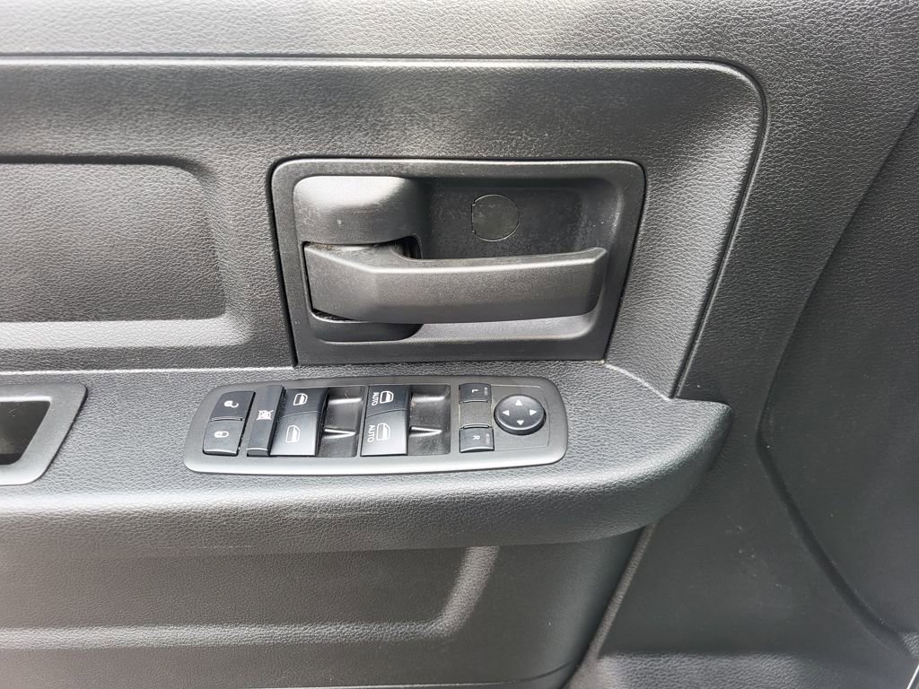 Used 2022 RAM 2500 Tradesman w/ Snow Chief Group image 13