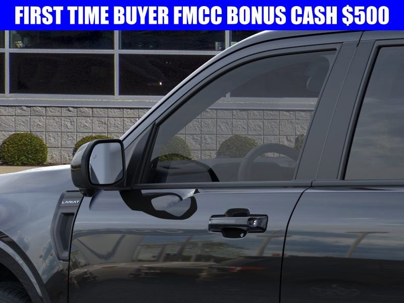 New 2026 Ford Maverick Lariat image 21