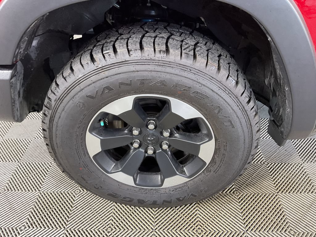 Used 2023 RAM 1500 Rebel w/ Rebel Level 1 Equipment Group AWD/4WD image 5