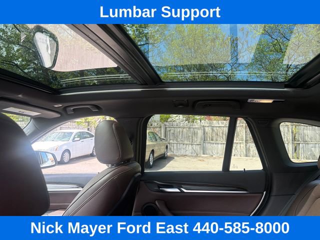 Used 2016 BMW X1 xDrive28i AWD/4WD image 28