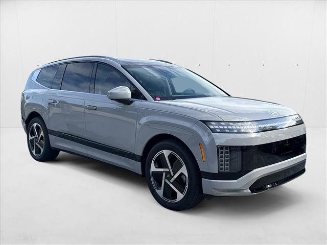 New 2026 Hyundai Ioniq 9 Calligraphy image 7