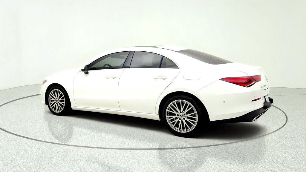 Used 2023 Mercedes-Benz CLA 250 w/ Premium Package image 7