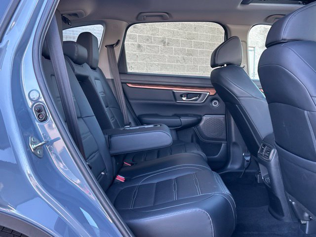 Used 2020 Honda CR-V Touring image 20