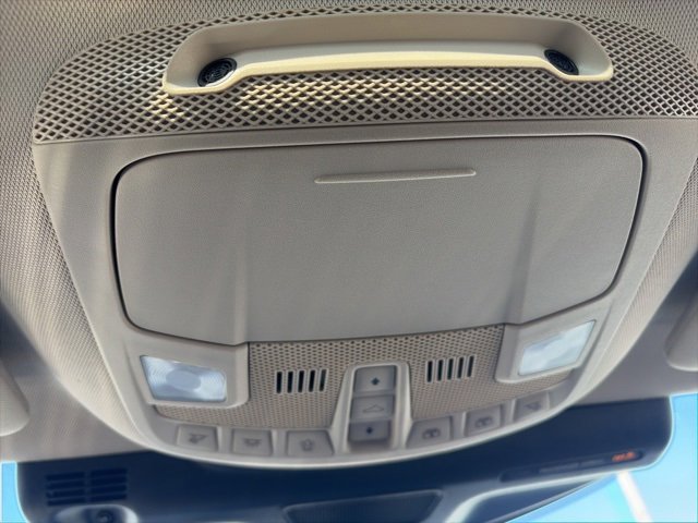 Used 2023 Lincoln Nautilus Reserve image 26