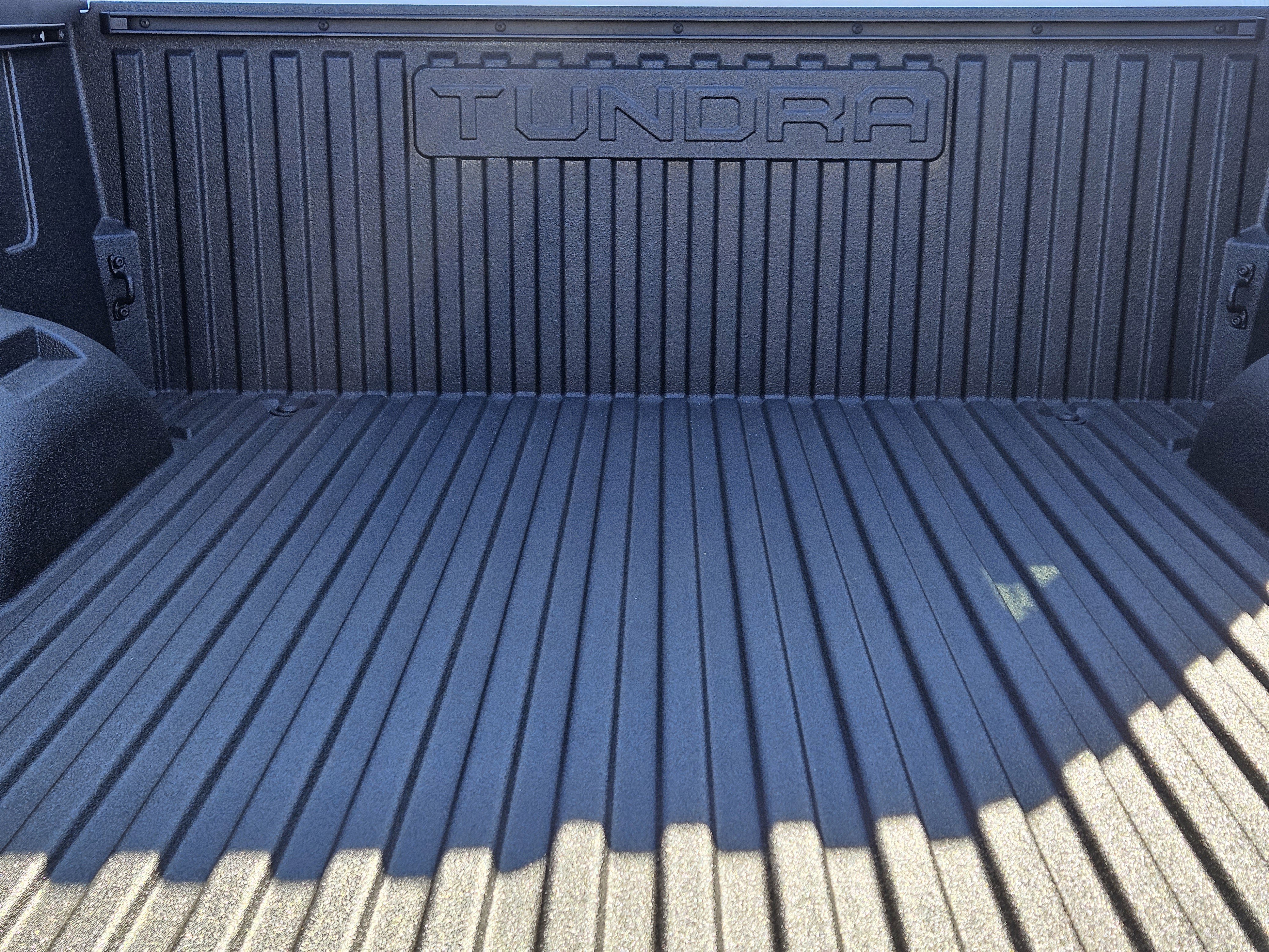 New 2026 Toyota Tundra Limited image 23