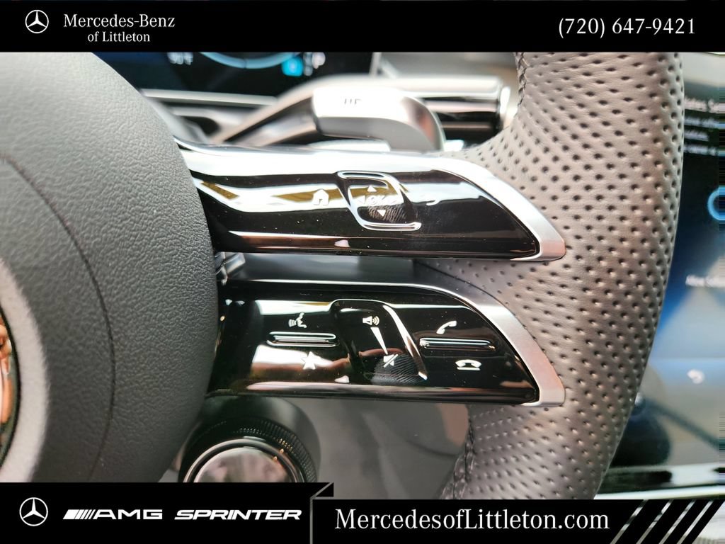 New 2027 Mercedes-Benz CLE 53 AMG 4MATIC Cabriolet image 27