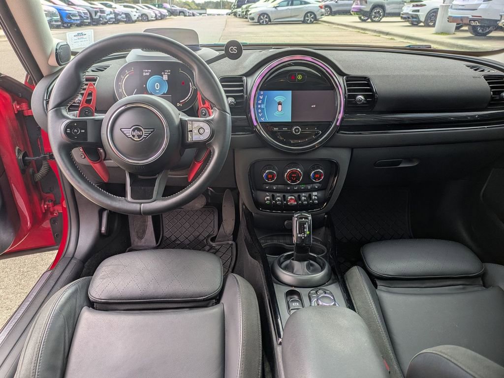 Used 2023 MINI Cooper Clubman S image 27