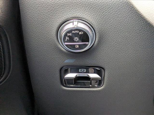 Certified 2024 Mercedes-Benz GLC 300 4MATIC image 10