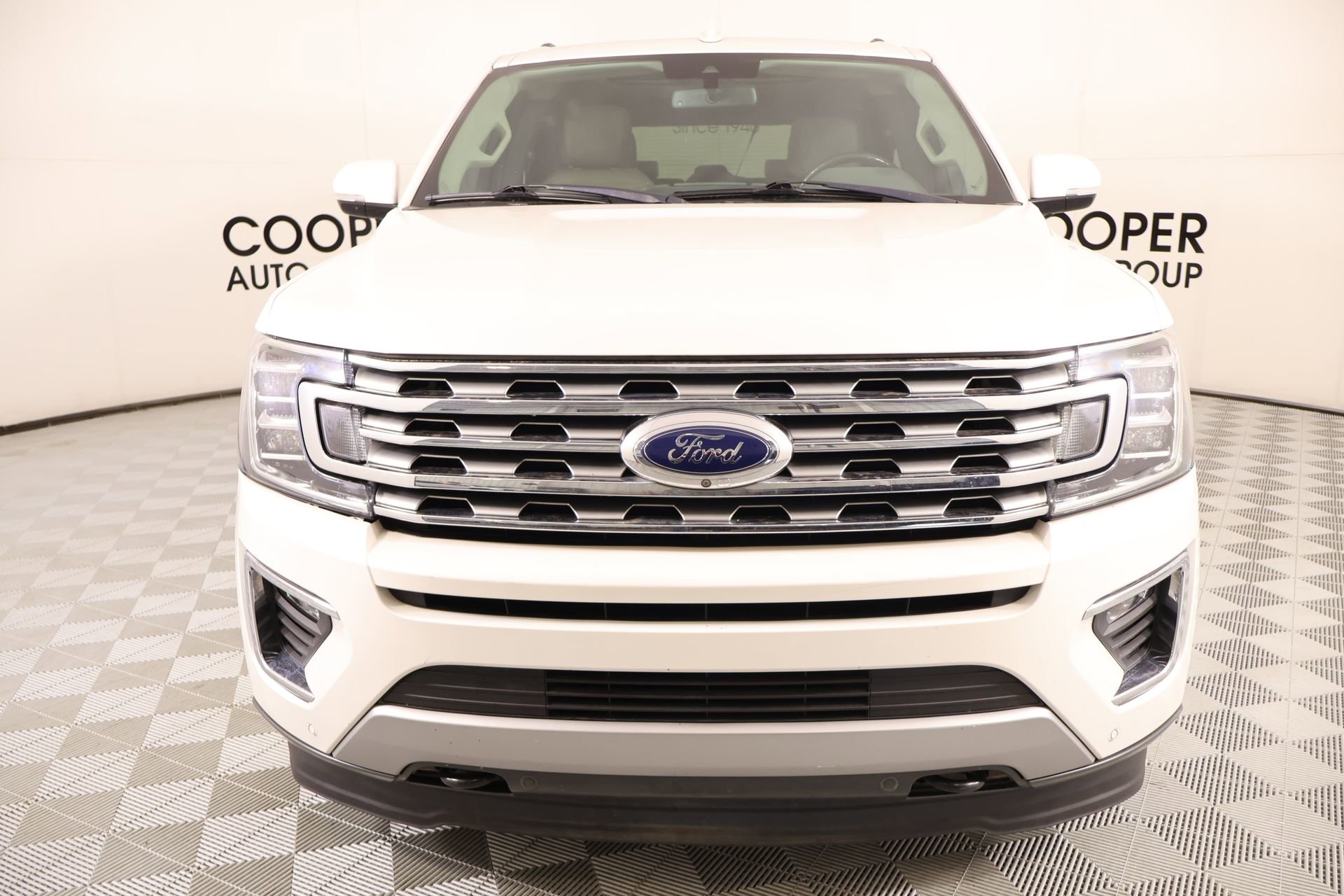 Used 2019 Ford Expedition Limited w/ Equipment Group 302A image 10