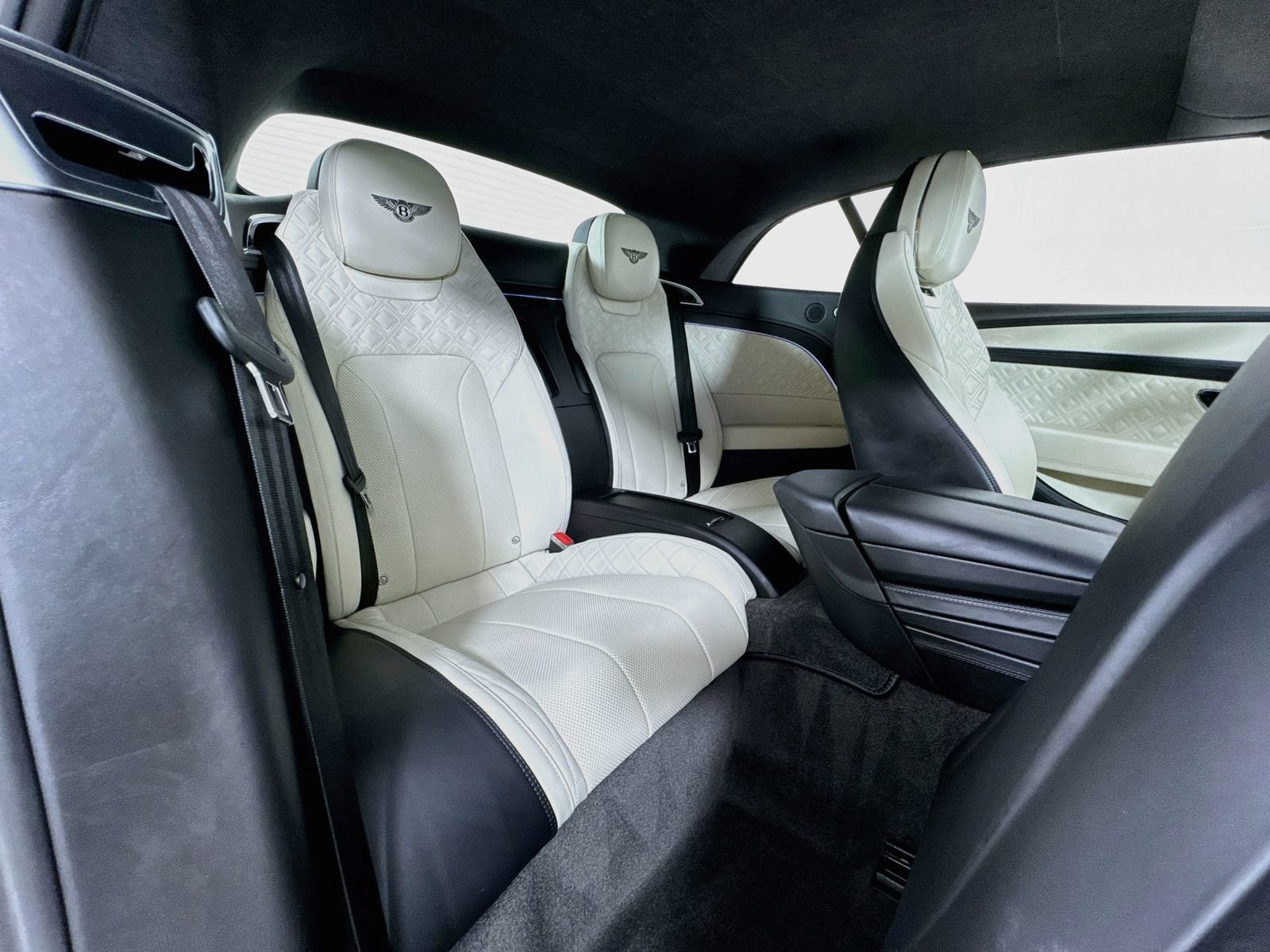 Certified 2023 Bentley Continental GT S AWD/4WD image 24