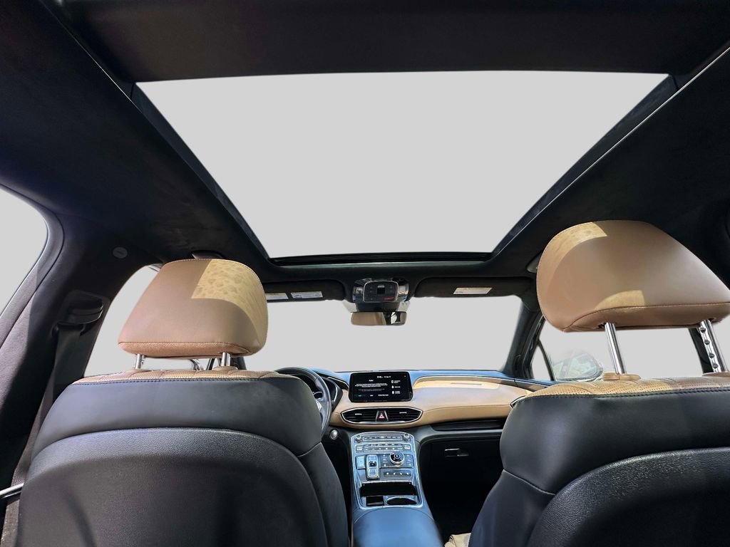 Used 2023 Hyundai Santa Fe Calligraphy image 16