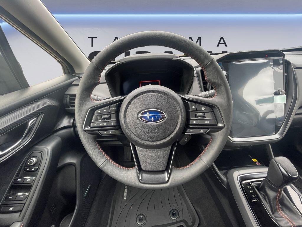 New 2026 Subaru Crosstrek 2.5i Limited image 13