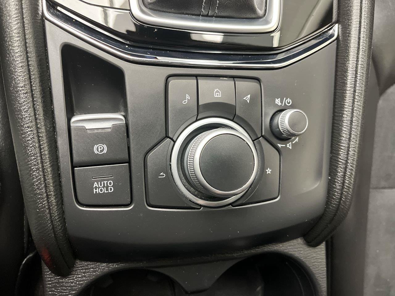 Used 2023 MAZDA CX-5 AWD 2.5 S w/ Select Package image 16