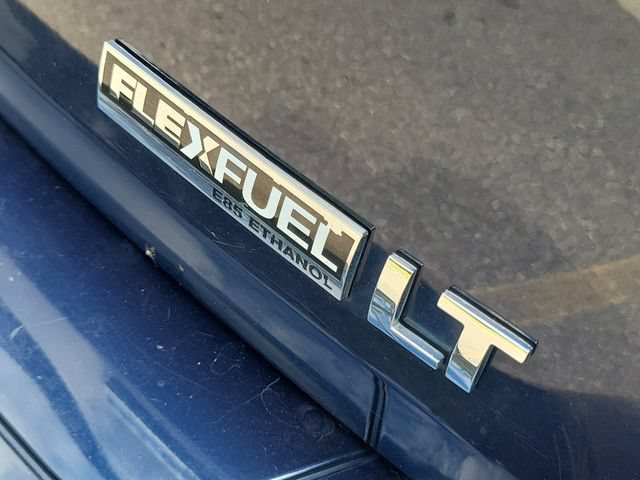 Used 2010 Chevrolet HHR LT w/ LT Preferred Equipment Group FWD image 6