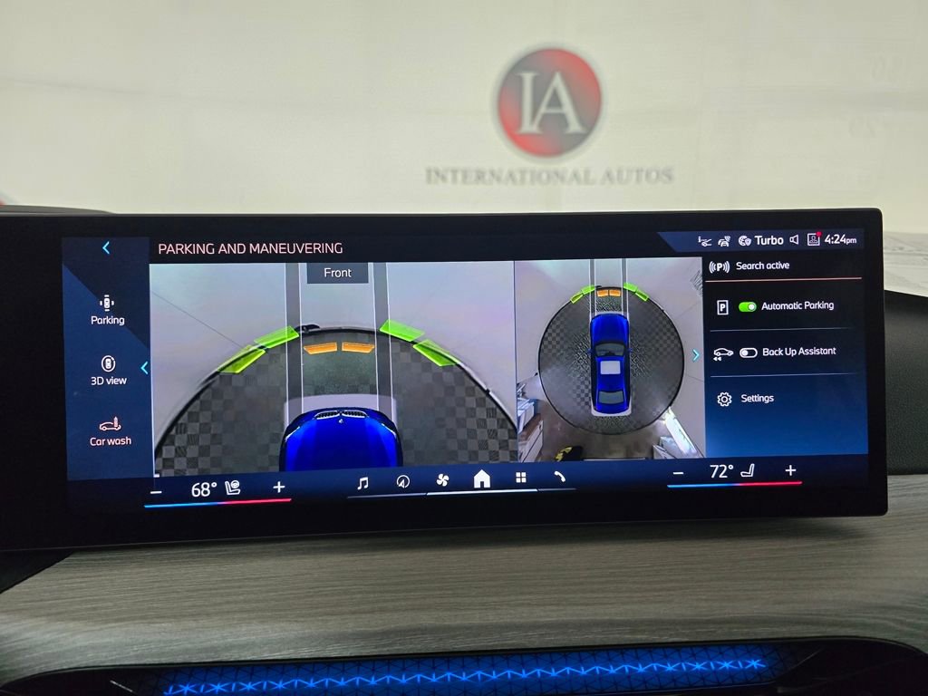 New 2026 BMW 330i xDrive Sedan w/ M Sport Package AWD/4WD image 26