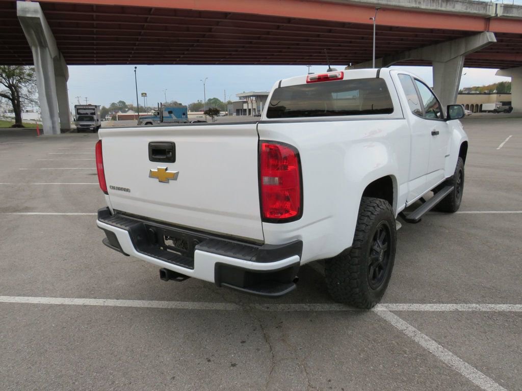 Used 2016 Chevrolet Colorado W/T image 6