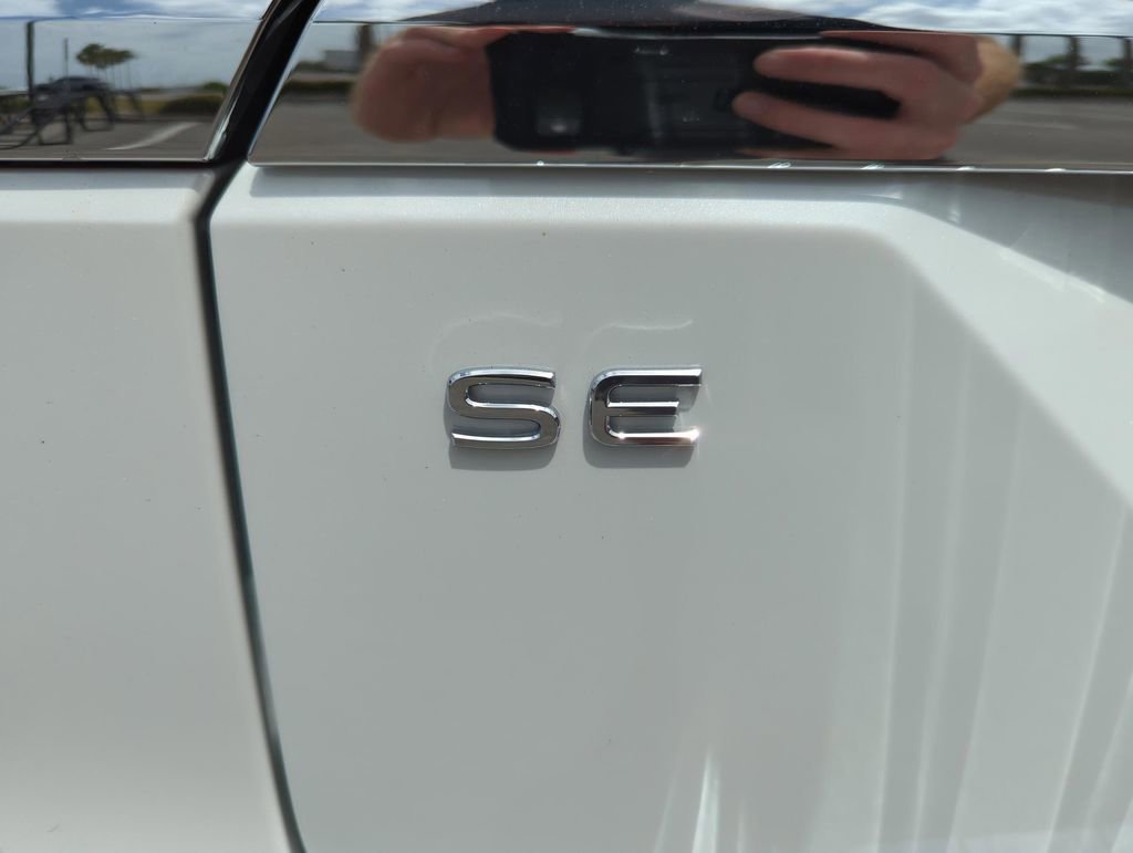 New 2026 Volkswagen Atlas SE image 45