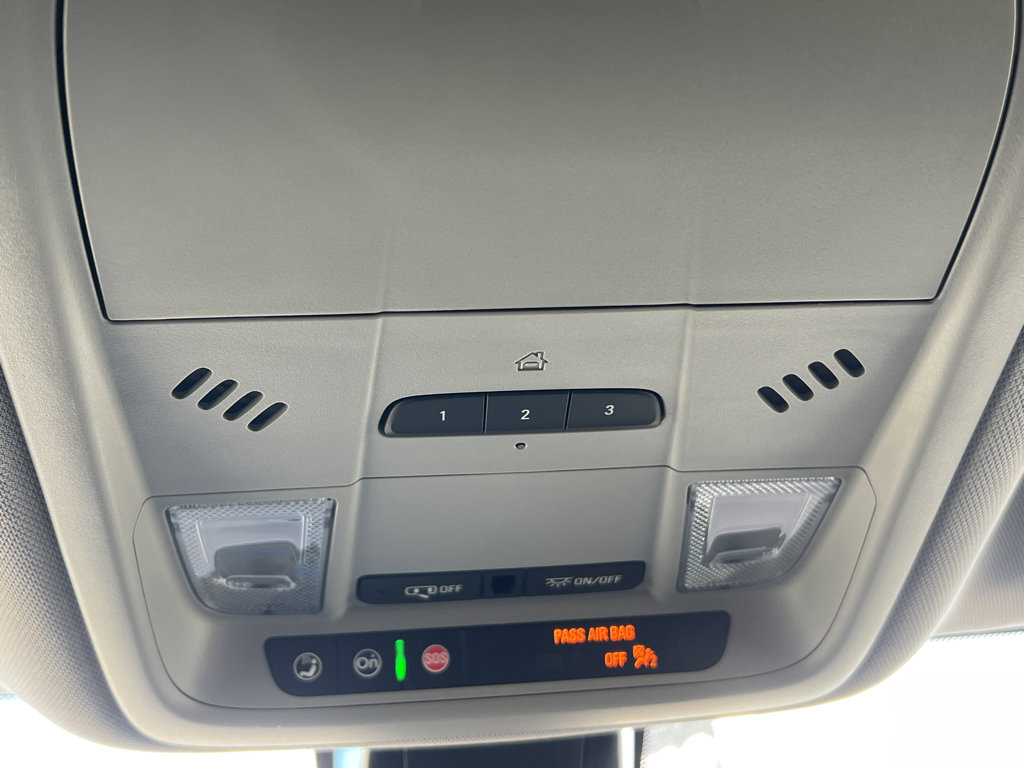 New 2024 Chevrolet Blazer LT image 33