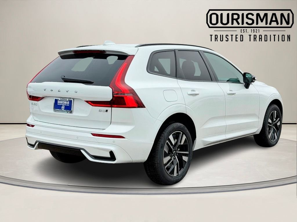 New 2026 Volvo XC60 B5 Core w/ Climate Package AWD/4WD image 6