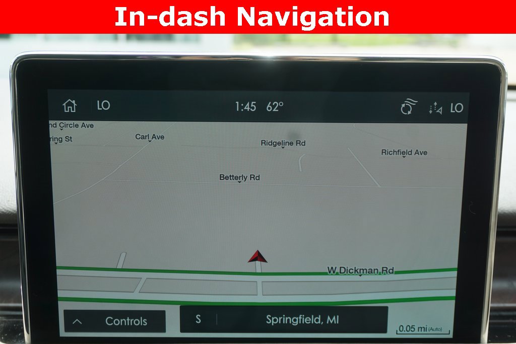 Used 2022 Lincoln Aviator Reserve w/ Equipment Group 201A image 10