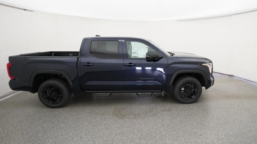 New 2026 Toyota Tundra SR5 AWD/4WD image 11