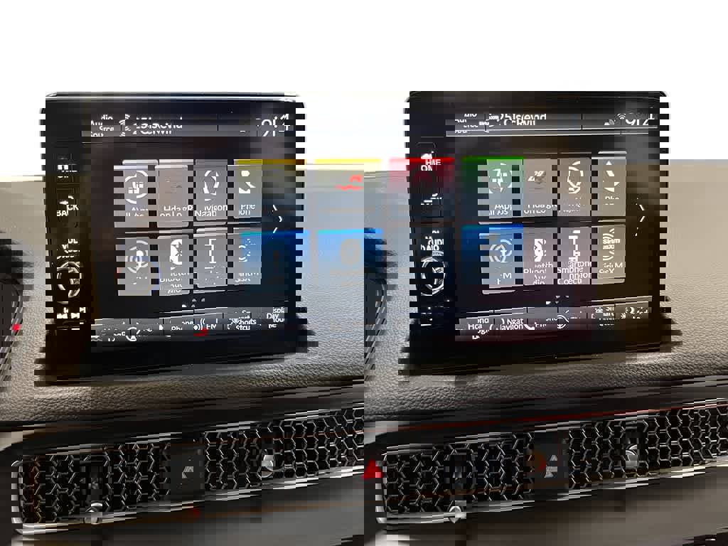 New 2025 Honda Civic Type R image 22