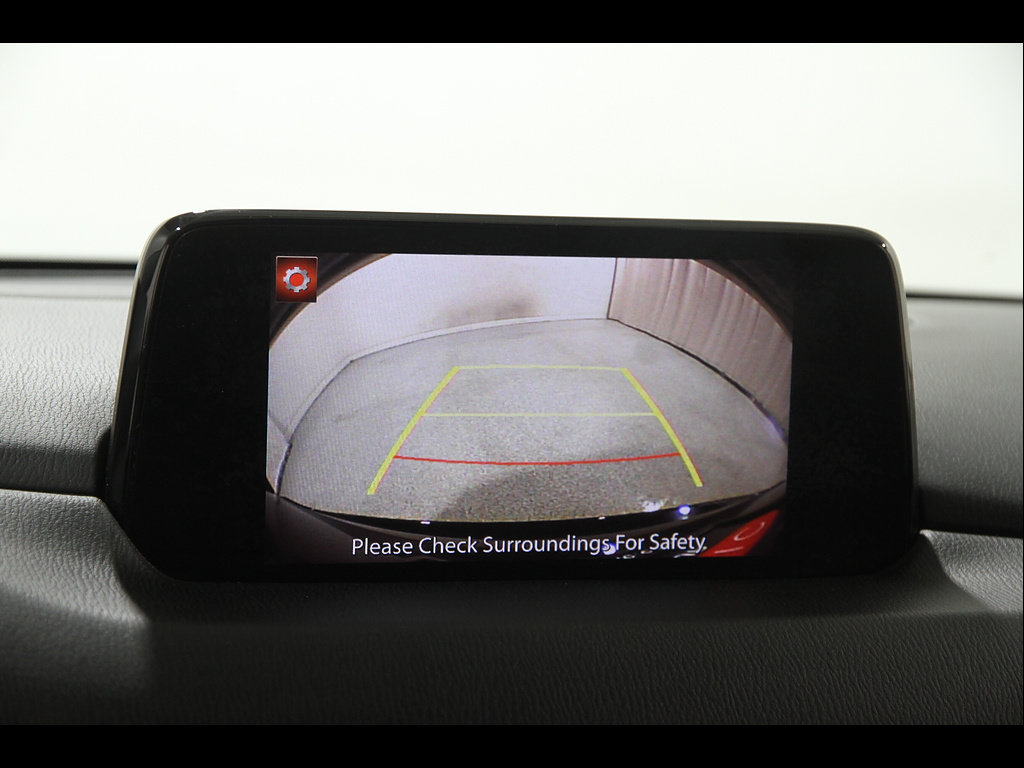 Used 2019 MAZDA CX-5 Sport w/ I-ACTIVSENSE Package AWD/4WD image 12