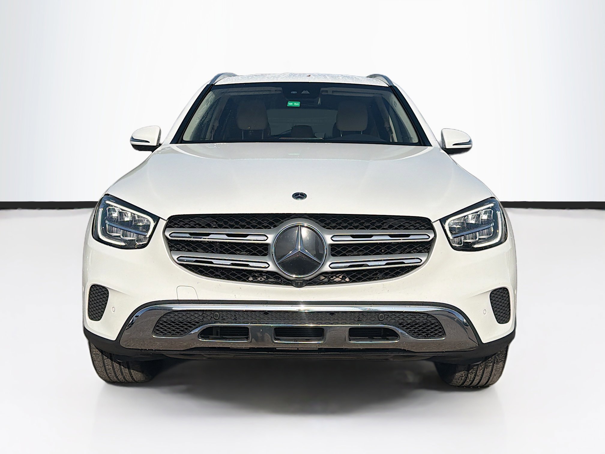 Used 2022 Mercedes-Benz GLC 300 image 8