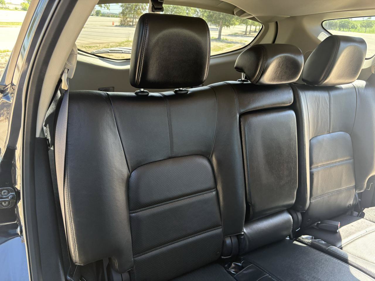 Used 2012 Nissan Murano LE w/ Platinum Pkg FWD image 27