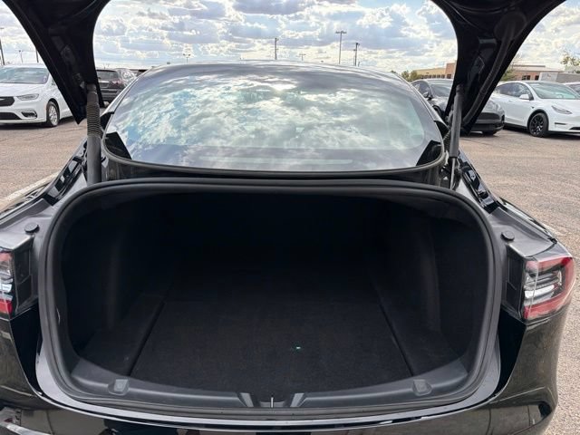 Used 2020 Tesla Model 3 Performance AWD/4WD image 10