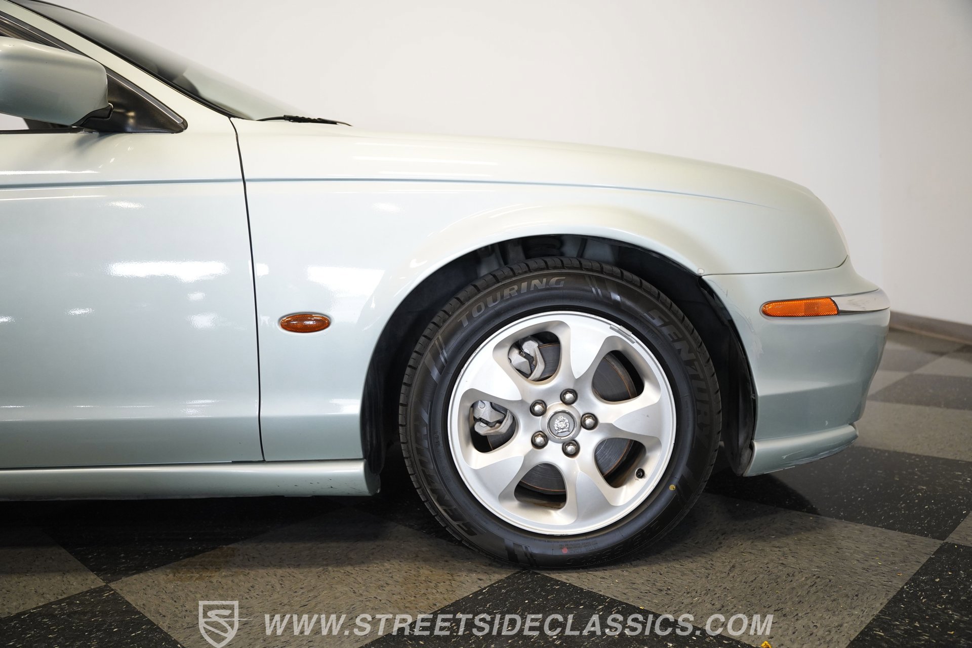 Used 2001 Jaguar S-TYPE 3.0 image 35