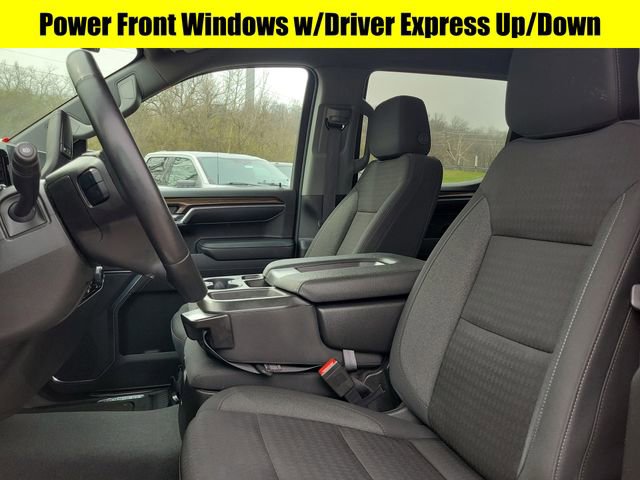 Used 2023 Chevrolet Silverado 1500 LT w/ Protection Package image 22