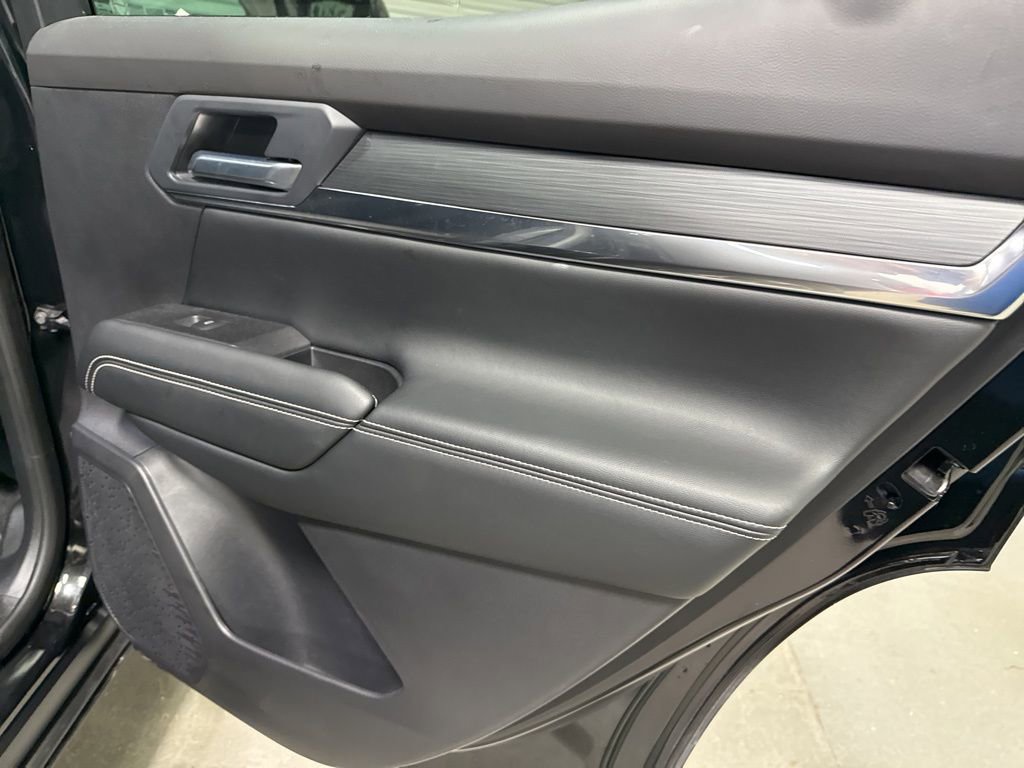 Used 2026 GMC Terrain Elevation FWD image 12