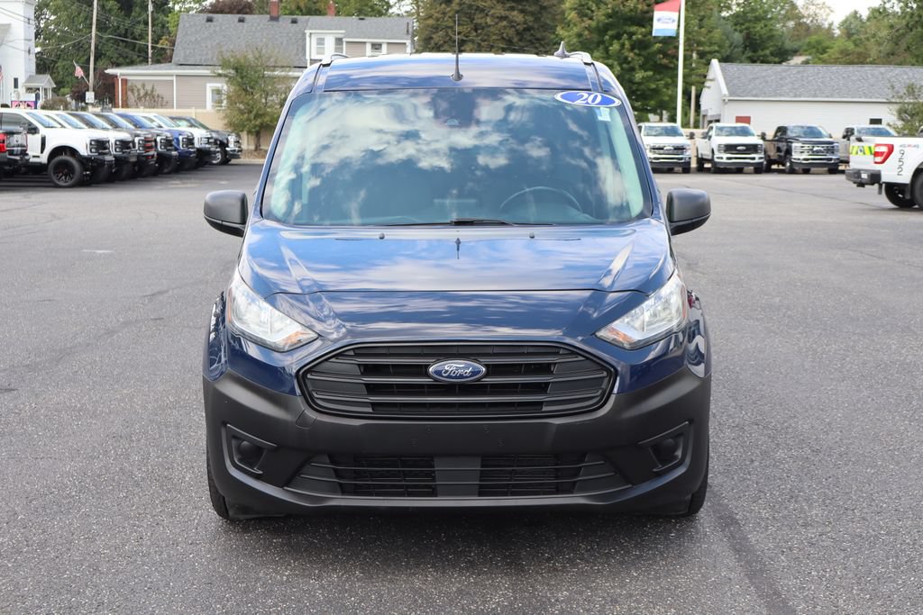 Used 2020 Ford Transit Connect XL FWD image 15