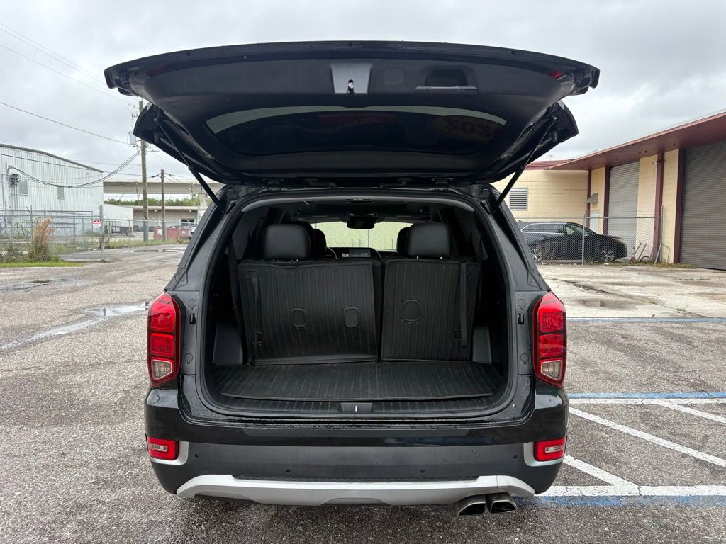 Used 2020 Hyundai Palisade SEL image 13