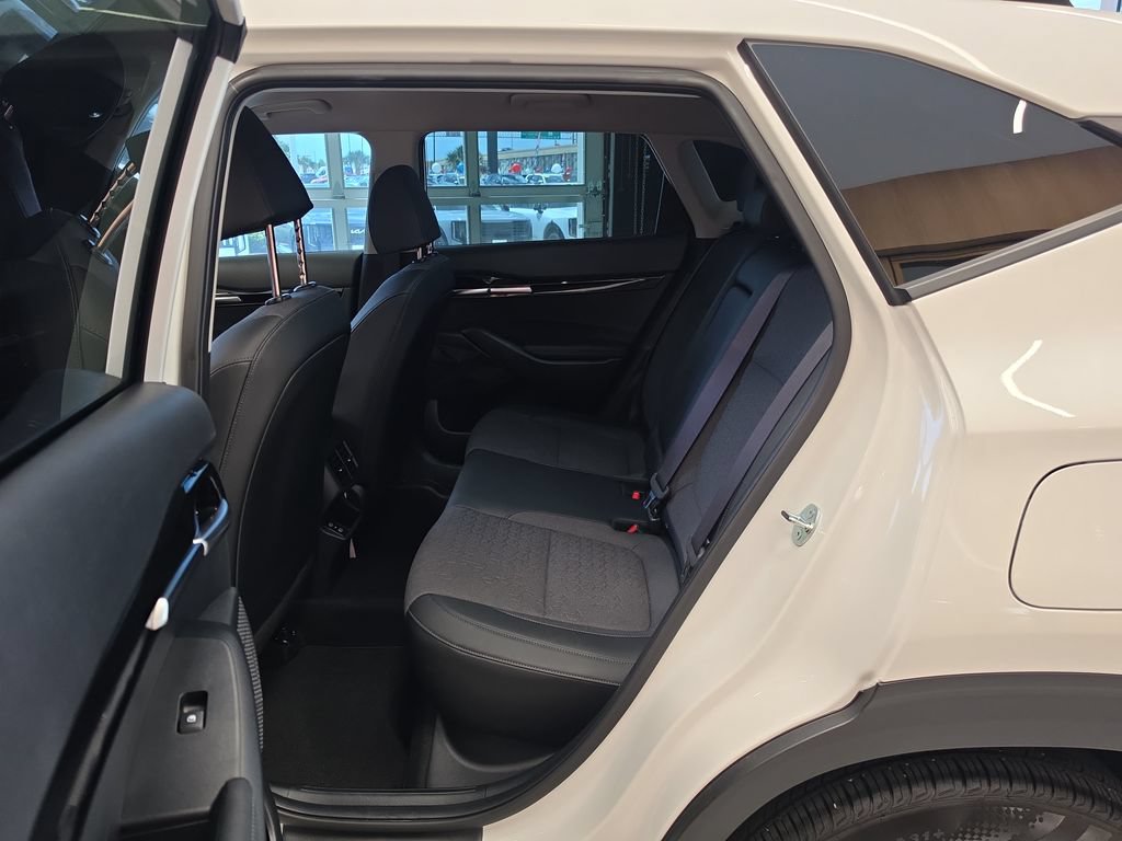 Certified 2026 Kia Seltos S FWD image 34