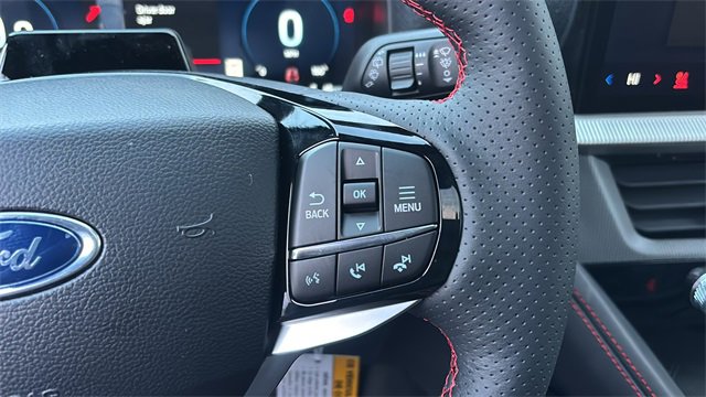 New 2026 Ford Explorer ST-Line w/ ST-Line Street Pack image 15