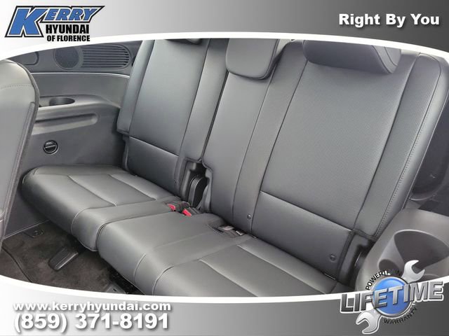 New 2026 Hyundai Palisade Calligraphy image 14