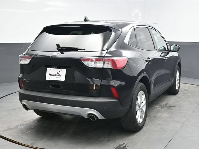 Used 2020 Ford Escape SE AWD/4WD image 7